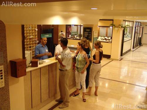 Club Titan Hotel 13